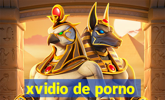 xvidio de porno